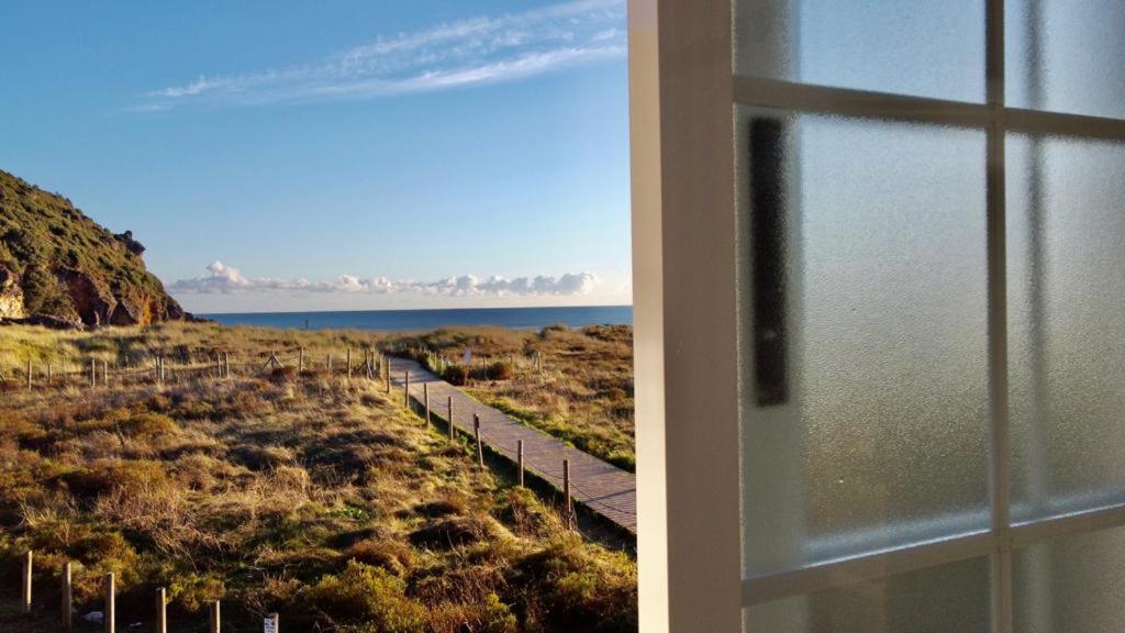 Hostal De Berria Santoña Екстериор снимка